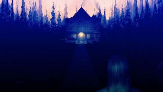 Channel Zero - Backdrops