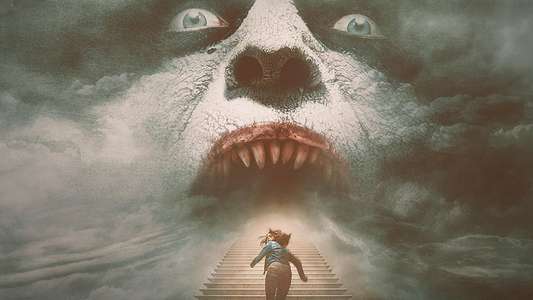 Channel Zero - Backdrops
