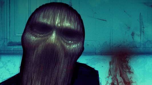 Channel Zero - Backdrops