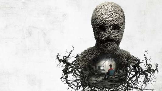Channel Zero - Backdrops