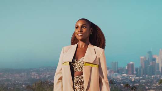 Insecure - Backdrops