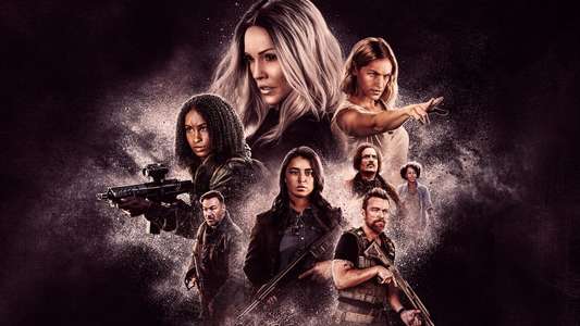 Van Helsing - Backdrops
