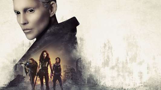 Van Helsing - Backdrops