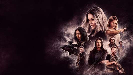 Van Helsing - Backdrops