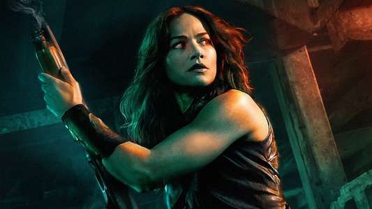 Van Helsing - Backdrops