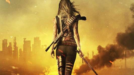 Van Helsing - Backdrops