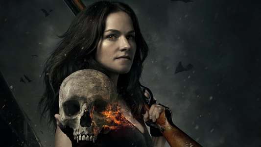 Van Helsing - Backdrops