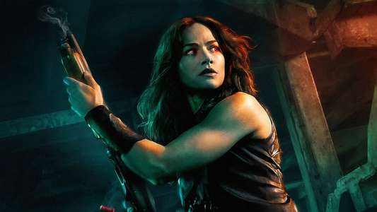 Van Helsing - Backdrops