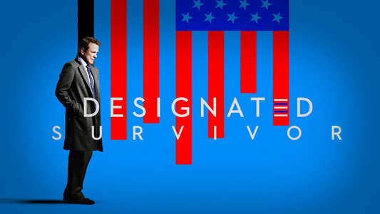 Designated Survivor - Backdrops