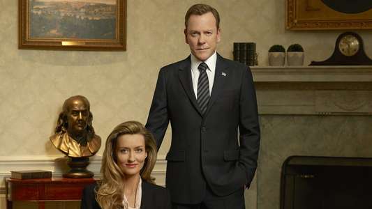 Designated Survivor - Backdrops