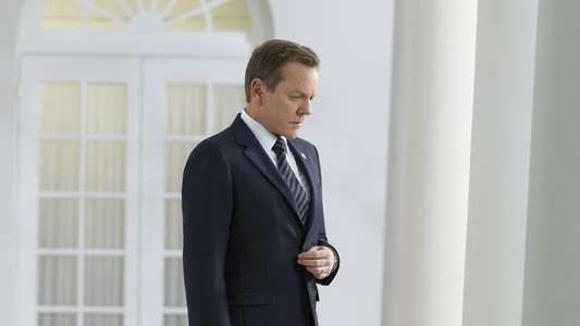 Designated Survivor - Backdrops