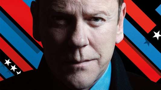Designated Survivor - Backdrops