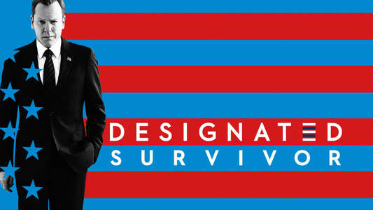 Designated Survivor - Backdrops