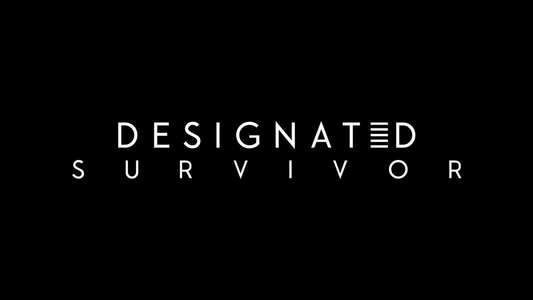 Designated Survivor - Backdrops