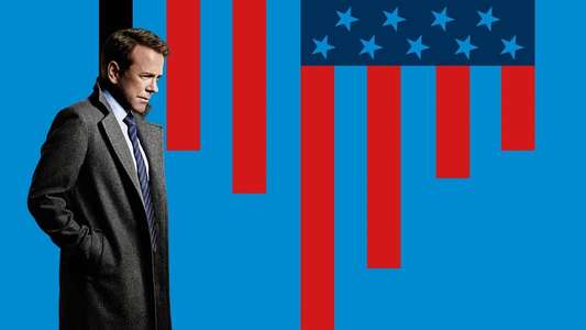 Designated Survivor - Backdrops