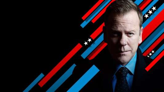 Designated Survivor - Backdrops