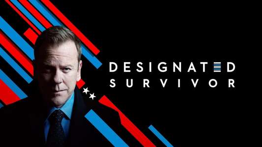 Designated Survivor - Backdrops