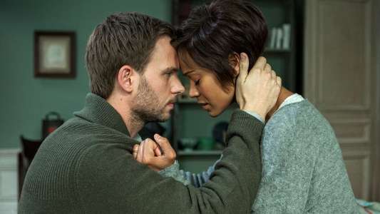 Rosemary's Baby - Backdrops