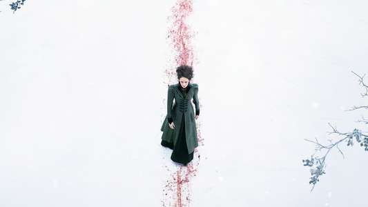 Penny Dreadful - Backdrops