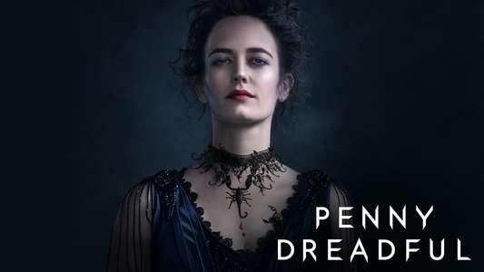 Penny Dreadful - Backdrops