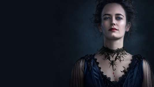 Penny Dreadful - Backdrops