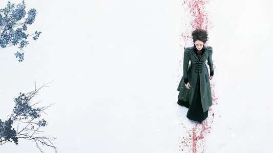 Penny Dreadful - Backdrops