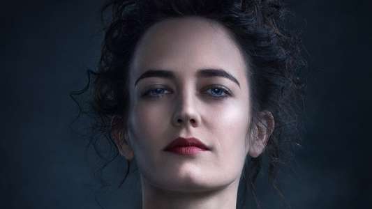 Penny Dreadful - Backdrops