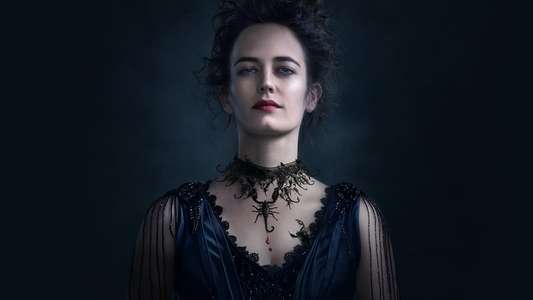 Penny Dreadful - Backdrops