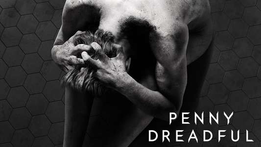 Penny Dreadful - Backdrops