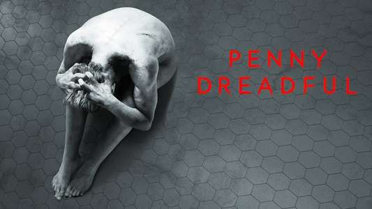Penny Dreadful - Backdrops
