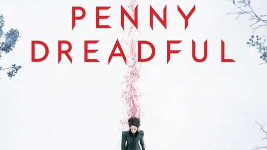 Penny Dreadful - Backdrops