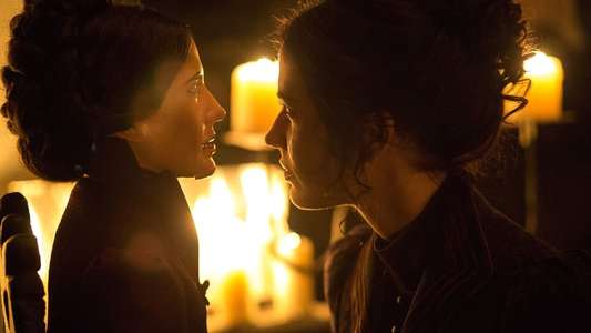 Penny Dreadful - Backdrops