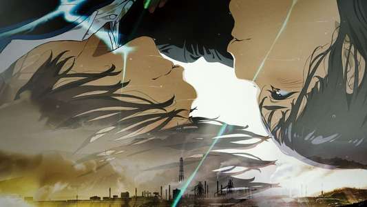 maboroshi - Backdrops