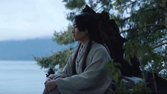 Shōgun - Backdrops