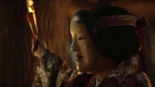 Shōgun - Backdrops