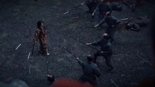 Shōgun - Backdrops