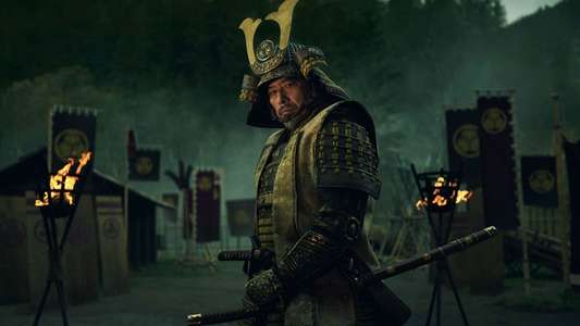 Shōgun - Backdrops