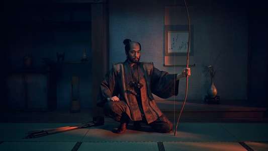 Shōgun - Backdrops