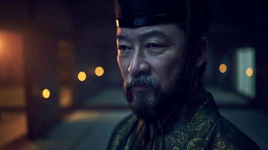 Shōgun - Backdrops