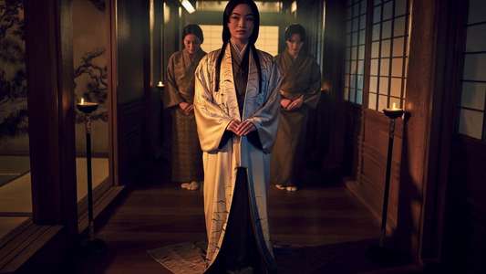 Shōgun - Backdrops