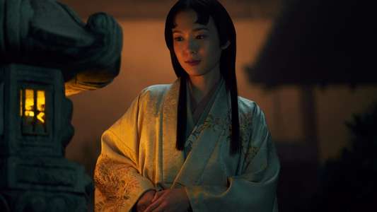 Shōgun - Backdrops