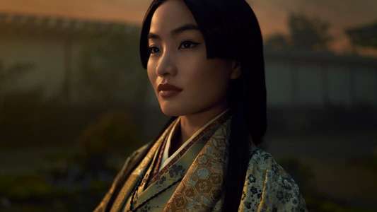 Shōgun - Backdrops