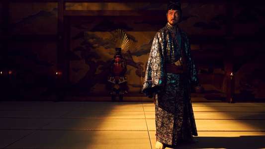 Shōgun - Backdrops