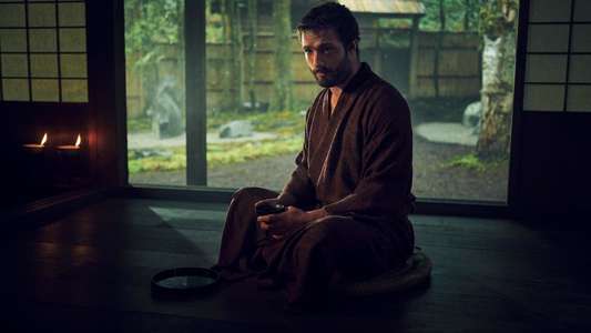 Shōgun - Backdrops