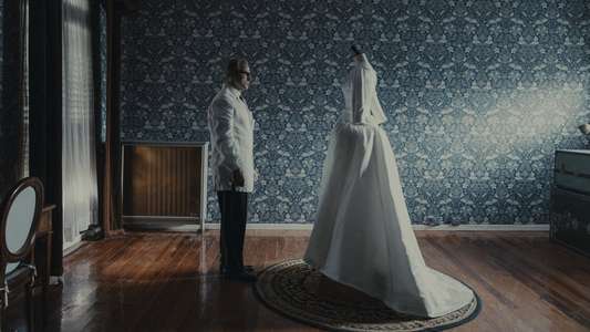 Cristóbal Balenciaga - Backdrops