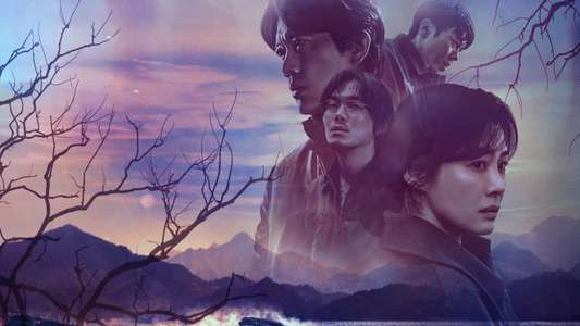 The Bequeathed - Backdrops