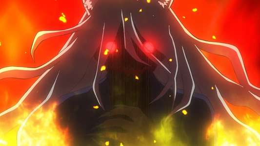 Sengoku Youko - Backdrops