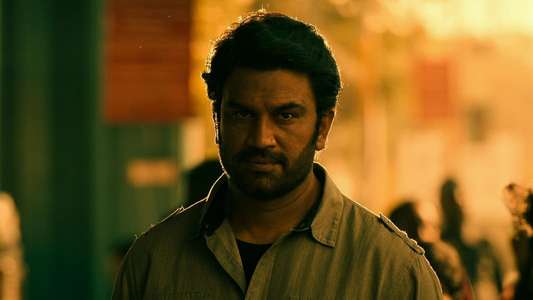 Indian Police Force - Backdrops