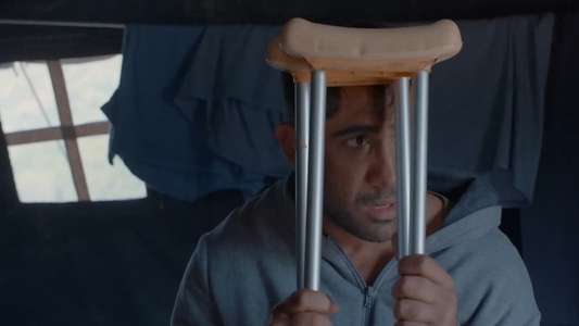 Jeet Ki Zid - Backdrops