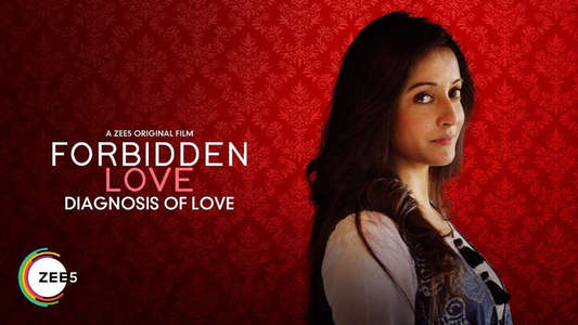 Forbidden Love - Backdrops